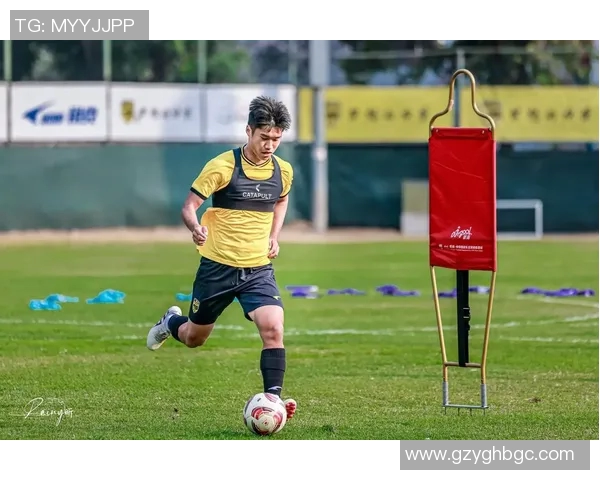 广州足球队技术表现深度分析与数据解读探讨