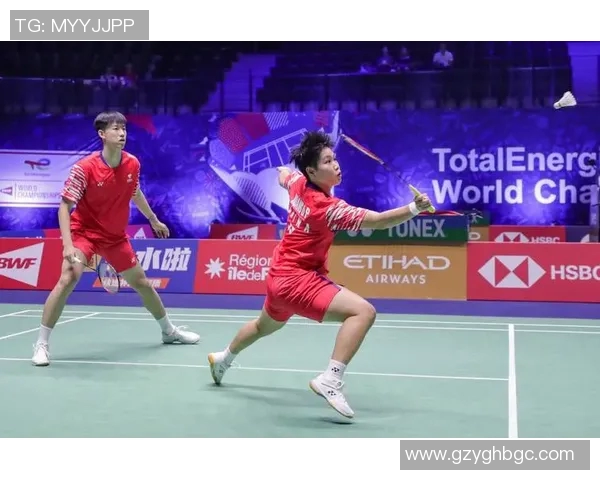 成都羽毛球队在世界锦标赛中的意识表现分析与反思