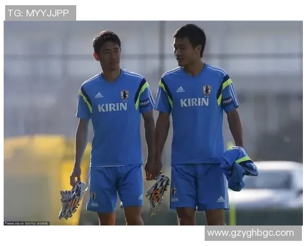 日本足球明星的崛起与影响力分析：从本田圭佑到香川真司的传奇之路