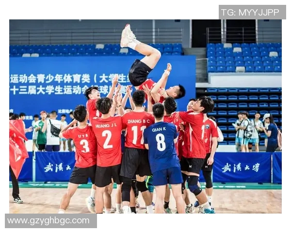 排球盛宴:深入武汉排球队的耐力训练与精神探索 排球盛宴:深入武汉排球队的耐力训练与精神探索