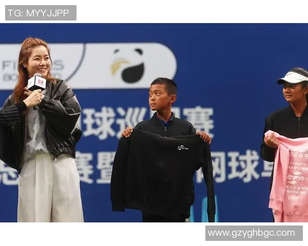 李军的网球人生探索与成长之路深度对话分享