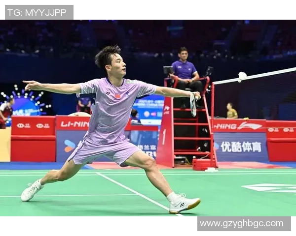 杭州羽毛球队与北京羽毛球队赛后复盘分析比赛经验与战术调整