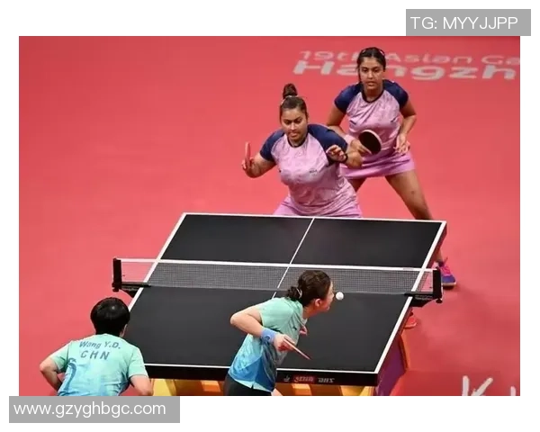 北京乒乓球队在亚运会中的战术表现分析与点评 北京乒乓球队在亚运会中的战术表现分析与点评