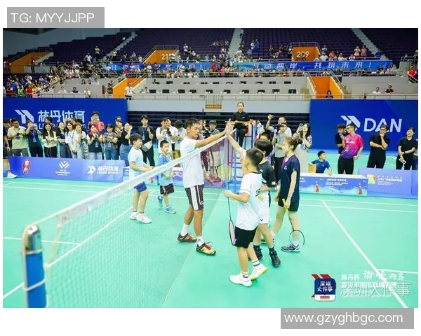 深圳羽毛球队实力不容小觑荣登全国力量排行榜第十名 深圳羽毛球队实力不容小觑荣登全国力量排行榜第十名