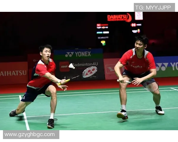 成都羽毛球队与深圳羽毛球队赛后复盘分析团队配合与战术执行的关键要素