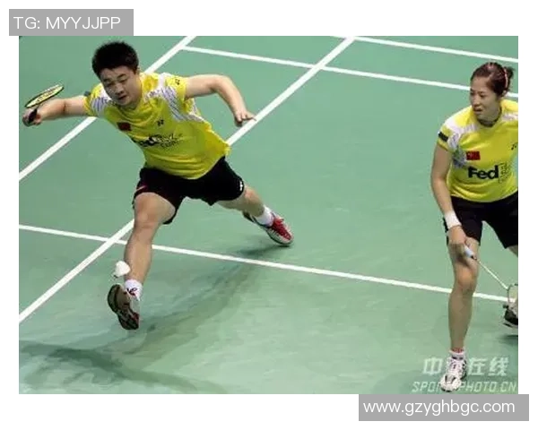 重庆羽毛球队荣登羽毛球战术排行榜第十名展现实力与潜力