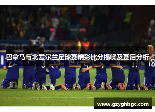 巴拿马与北爱尔兰足球赛精彩比分揭晓及赛后分析